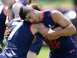 Select up to four players at a time to add to the comparison. Petracca Signs On At Afl Demons Illawarra Mercury Wollongong Nsw