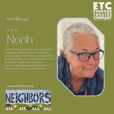 🏘️🌻meet your NEIGHBORS! scroll through to meet the director and some of  the cast members of Neighbors. Playing 5/17 & 5/18 in Dennis, tickets are  still available at eventidearts.org🎟️🎟️ • • • #capecodtheater  #communitytheatre #capecod