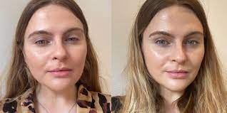 Lash lifting, also known as lash perm simply perms and enhances your natural lashes up creating a beautiful curl. How To Tint Your Eye Lashes 7 Steps To Colouring Yours At Home
