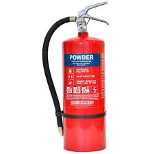 Umumnya ada dua jenis alat pemadam api yaitu alat pemadam api bertekanan di dalam (stored pressured) dan alat pemadam api yang dioperasikan menggunakan cartridge. Alat Pemadam Api Jenis Karbon Dioksida Co2 Mempunyai Pelekat Berwarna Biru