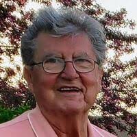 Edward Wojcik Obituary