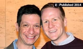 Brian Rubin, Toby Sowers