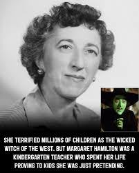 Interesting stories about the making of The Wizard of Oz