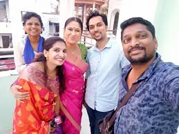 Harshada Khanvilkar Wiki Biography Age Bigg Boss Husband Images News Bugz She started her career with kaanchan adhikari's damini and than never looked back. harshada khanvilkar wiki biography