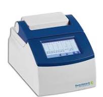 TC 32 Mini Thermal Cycler with multiformat block with US Plug