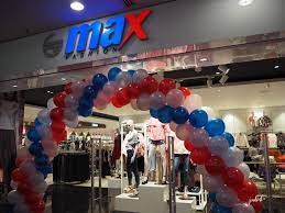 The brand was first launched in may, 2004, in middle east in abu dhabi. Max Fashion Malaysia Launch Of Its Fourth And Flagship Store In 1 Utama Jia Shin Lee