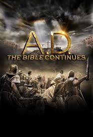 Then go out and live your best life. A D The Bible Continues Tv Series 2015 Imdb