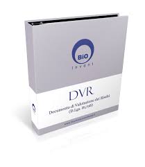 Il Documento Di Valutazione Dei Rischi Dvr