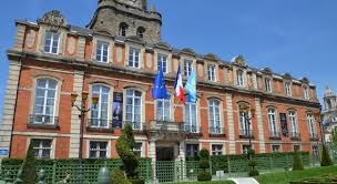 Hotel De Ville De Boulogne Sur Mer 62 Villa Hotel De Ville Boulogne Sur Mer