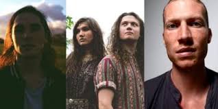 10 Most Promising New Acts Of 2013 As Voted By You