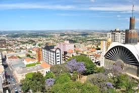 Quinta-feira será de tempo estável e calor moderado em Ponta Grossa - aRede