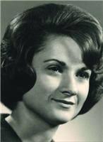 Vonda Young Obituary (2022)