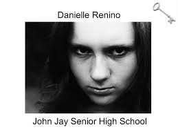 Scholastic Art Awards.