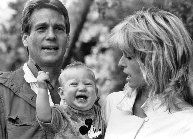 Ryan O'Neal Remembers Farrah Fawcett 10 Years Later