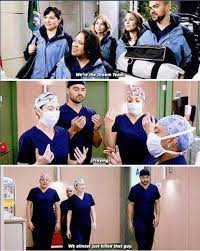 Igrow Hair Growth System Greysanatomy Dreamteam Grey Anatomy Quotes Greys Anatomy Memes Anatomy Quote