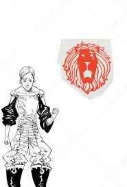 Each carries a grave sin they have committed in the past. The Seven Deadly Sins Escanor Cosplay Tattoo Sticker