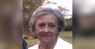 Barbara Jean Wood Obituary