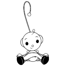 Little spot of color book. Rolie Polie Olie Coloring Pages Free Printable Coloring Pages For Kids