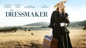 It's the early 1950s, and tilly dunnage (ms. The Dressmaker Review