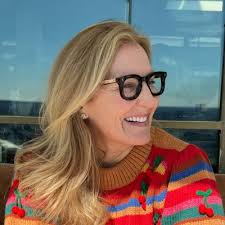 It's always fun to hear the origin story for talented, successful people.