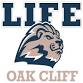 Madison at Life Oak Cliff event in Dallas, TX