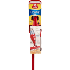 O Cedar Promist Microfiber Spray Mop Walmart Com Walmart Com