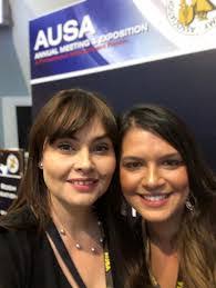 Angela Mckissack's Instagram, Twitter & Facebook