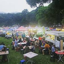 A penang sunday market institution is paya terubong night market, a small market with plenty of food options, as well as a large range of clothes, shoes, electrical items, and other household items. 11 Best Night Market In Penang 2020 Monday To Sunday Especially 5