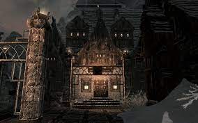 my house in windhelm hjerim it would only be geeky if it wasn t game of the year cologne cathedral day trips cathedral
