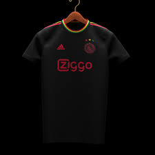 The new ajax third shirt is right from the first sight a stunning shirt. Jack Henderson On Twitter Ajax 21 22 Third Shirt Prediction About 70 Accurate Yes It S Going To Be A Tribute To Bob Marley