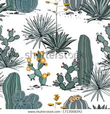 Polymer clay, foil paper, paint brush after baking, now mark the cactus to insert spines. Barrel Cactus Drawing At Getdrawings Free Download
