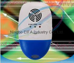 Get the best deals on ultrasonic pest repellers. Ce Fcc Rohs Approved Ultrasonic Pest Repeller Ef Dc2 Eifa China Manufacturer Insect Killer Home Supplies Products Diytrade China