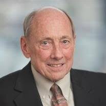 Marshall Edward Blume II Obituary