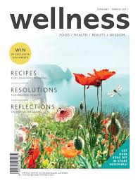 Maybe you would like to learn more about one of these? Wellness Magazine January March 2021 By Wellness Warehouse Issuu