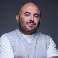 Sal Dominguez's Instagram, Twitter & Facebook