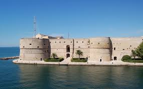 Overview things to do reviews. Taranto Castle Your Wedding In Puglia