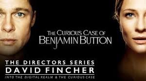 Historia de un hombre que nace como un viejo y cumple años hacia atrás en el tiempo, con extrañas consecuencias. David Fincher The Curious Case Of Benjamin Button The Directors Series Indie Film Hustle Youtube