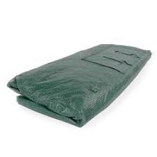 Bache Pour Serre De Jardin Tunnel 18 M Galina Oogarden