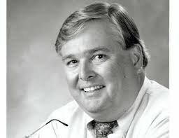 How did David Nolte last almost 40 years as county property appraiser?