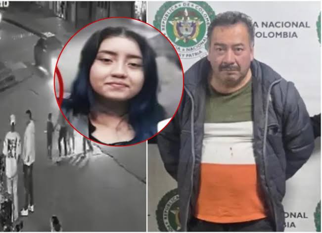 Murió la adolescente que intentó salvar a su hermanito de ser atropellado  por un taxista ebrio en Bogotá - Santa Marta Al Día