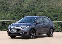 Maybe you would like to learn more about one of these? Confira Avaliacao Do Hr V Exl 2019 Autos Segredos
