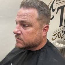 JOHN HANCOCK BARBERSHOP