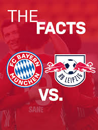 Fifa 21 rb leipzig germany 1. 7 Stats And Facts On Fc Bayern Vs Rb Leipzig