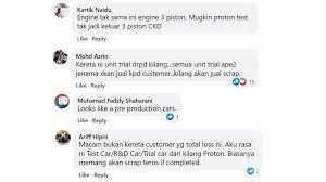 Bentuknya terdiri dari dua keping yang berhadapan dan bisa dijepitkan atau dilepaskan. Proton X70 Lambat Dapat Alat Ganti Ada Yang Ambil Kesempatan Jual Halfcut Sendiri Wapcar