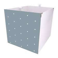 Mit diesen ordnungsboxen lassen sich spielzeug wie. Debe It S You Kallax Box Dots Debe It S You