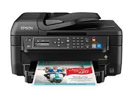 You may withdraw your consent or view our privacy policy at any time. Epson Workforce Wf 2750 Workforce Series All In Ones Printers Support Epson Us