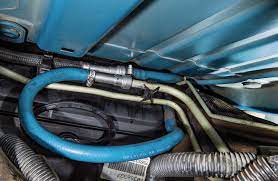 Fass Fuel Systems Titanium Series Diesel Fuel Lift Pump And Filtration System Install