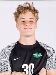 2023 Men's Soccer Roster