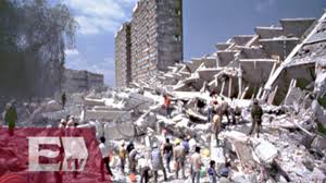Aniversario del terremoto de 1985. Tlatelolco A 30 Anos Del Sismo De 1985 Comunidad Youtube