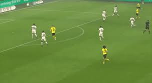 Kylian mbappe once hit the 38 km/h mark, gareth bale. Genius Level Movement From Erling Haaland